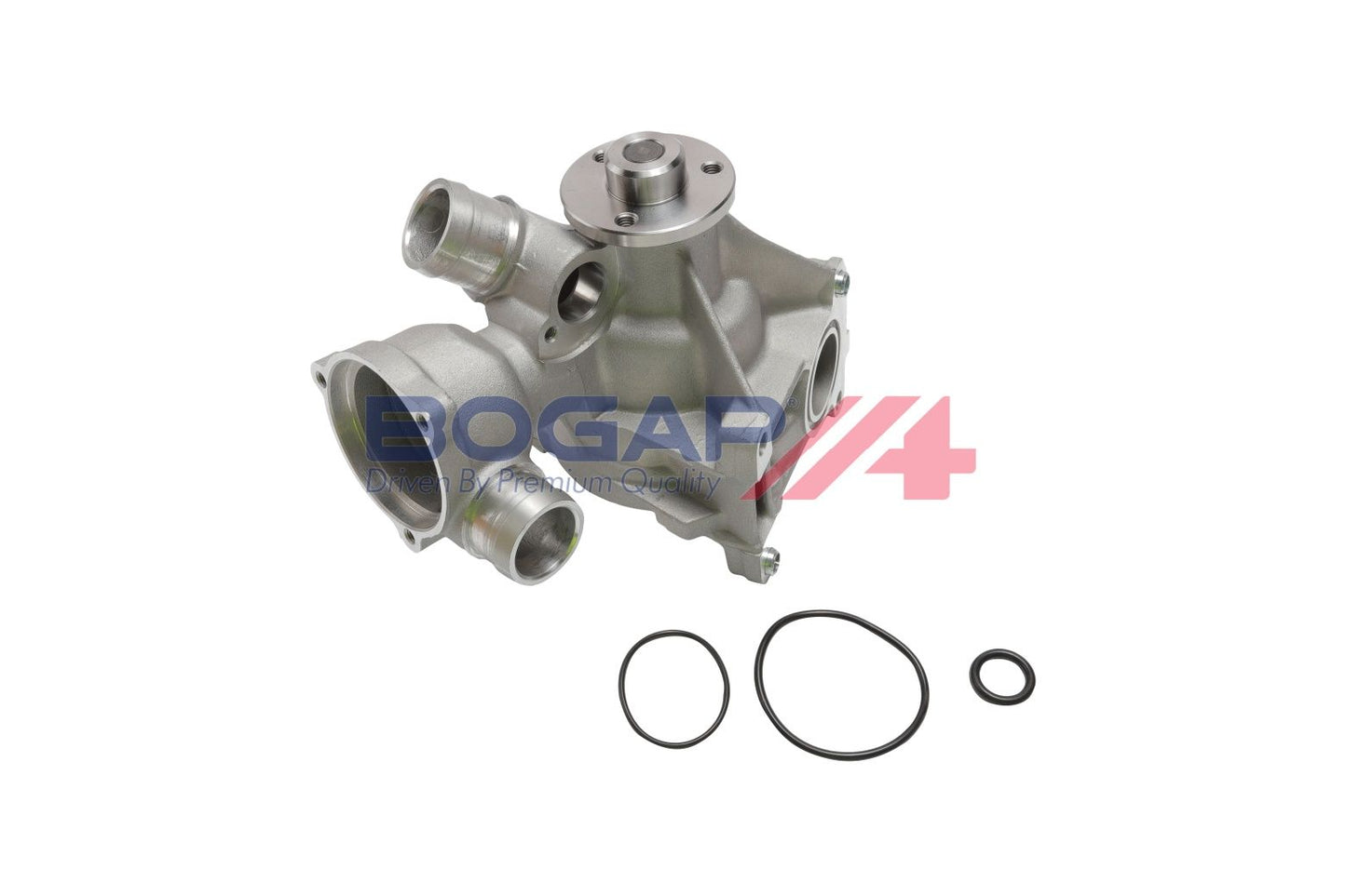 BOGAP C4234137 Water Pump, Engine Cooling