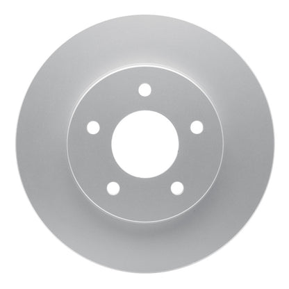 DFC 92-05 Buick Park Avenue Rear GeoSPEC Coated Rotor
