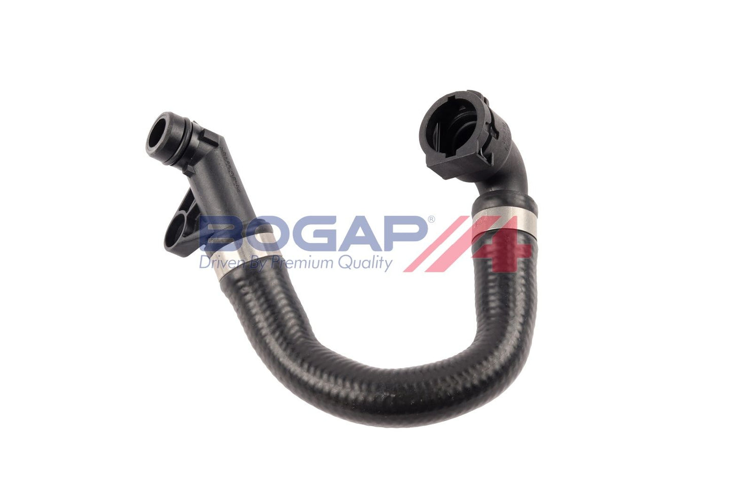 BOGAP B4228432 Radiator Hose