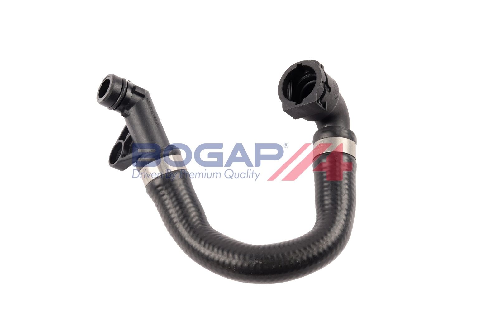 BOGAP B4228432 Radiator Hose