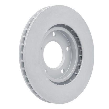 DFC 88-91 BMW M3 Front GeoSPEC Coated Rotor