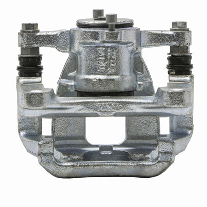 DFC 16-25 Buick Regal Sportback Rear-L/Rear-R Silver Zinc Coated Premium Caliper