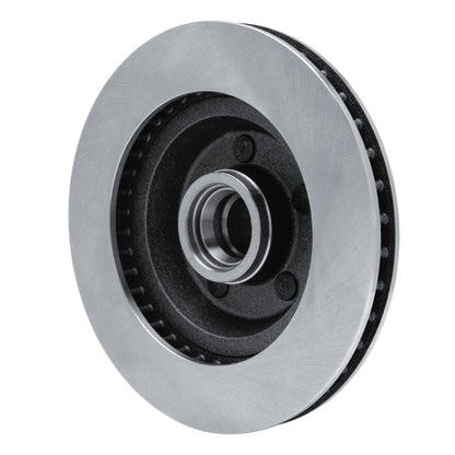 DFC 69-70 Ford Thunderbird Front Brake Rotor