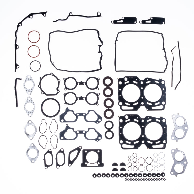 Cometic Gasket Cometic Subaru 2002-2003 EJ205 Complete Engine Gasket Kit-93mm Bore-.060in MLS Cylinder Head Gasket