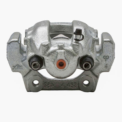 DFC 95-01 BMW 740i Rear-L Premium Caliper - Silver Zinc Coated