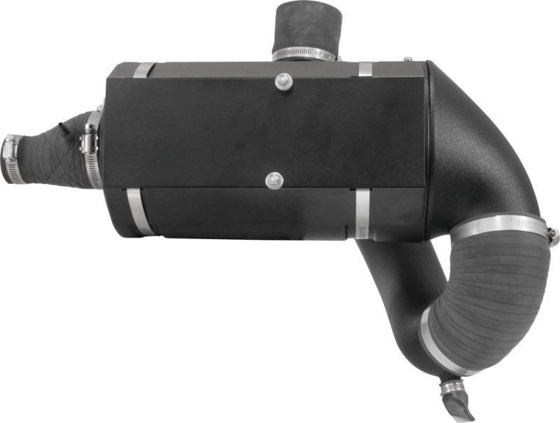 K&N Engineering K&N 2017 Can-Am Maverick X3 Turbo 900 AirCharger Performance Intake