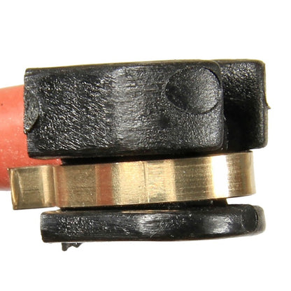 PowerStop Power Stop 17-19 Porsche Panamera Front Euro-Stop Electronic Brake Pad Wear Sensor