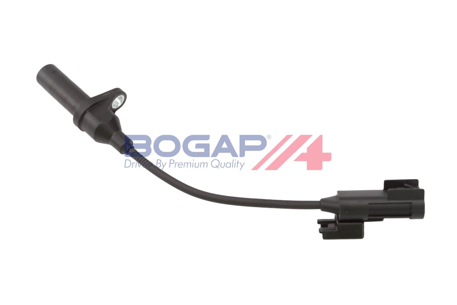BOGAP Y6115115 Sensor, Crankshaft Pulse