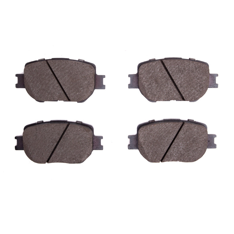 DFC 14-15 Lexus IS250 Front 4000 Hybridynamic Brake Pads