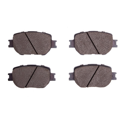 R1 Concepts R1 14-15 Lexus IS250 Front R1 Optimum OE Brake Pads