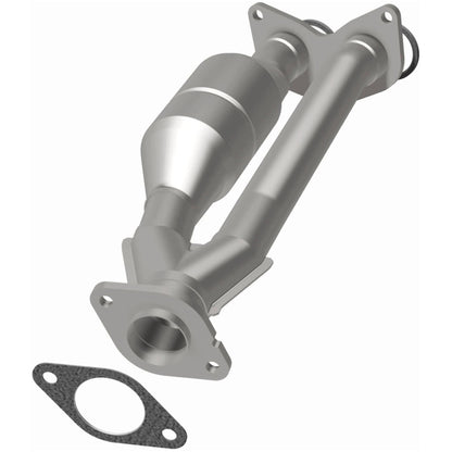 MagnaFlow Direct Fit Catalytic Converter 2003 Mazda 6 3.0L Rear