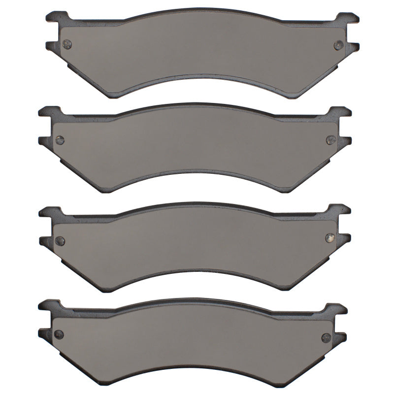 R1 Concepts R1 99-07 Ford F-150 RWD Rear Super Duty Brake Pads