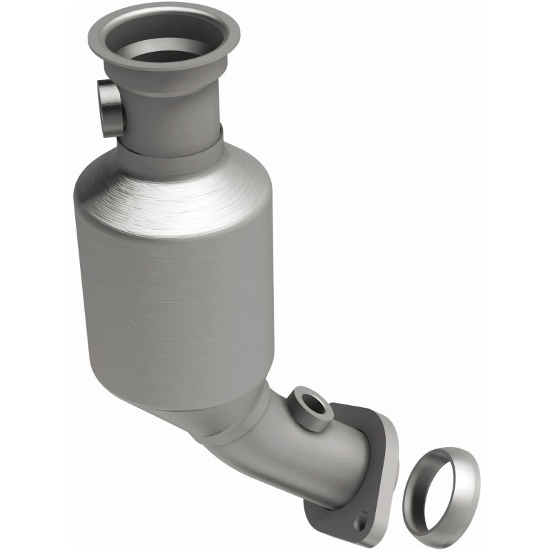 MagnaFlow Direct Fit Catalytic Converter 02-03 Liberty 3.7L DS frt O