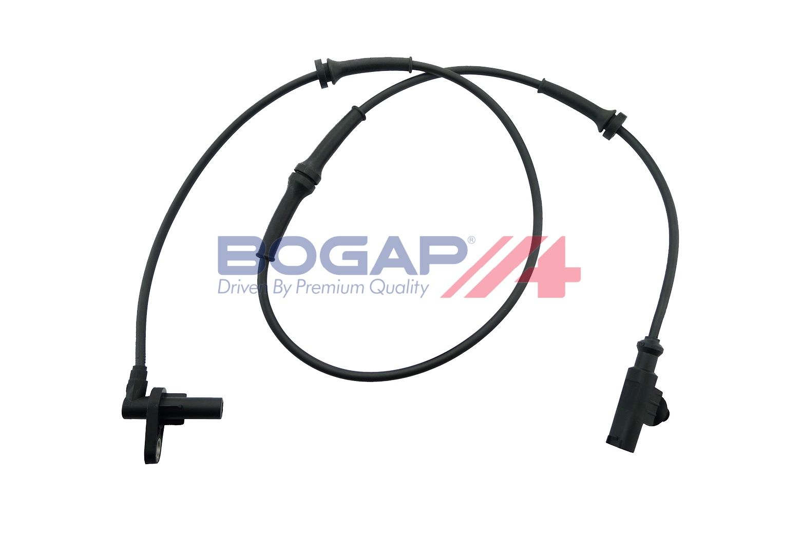 BOGAP E7117137 Sensor, Wheel Speed