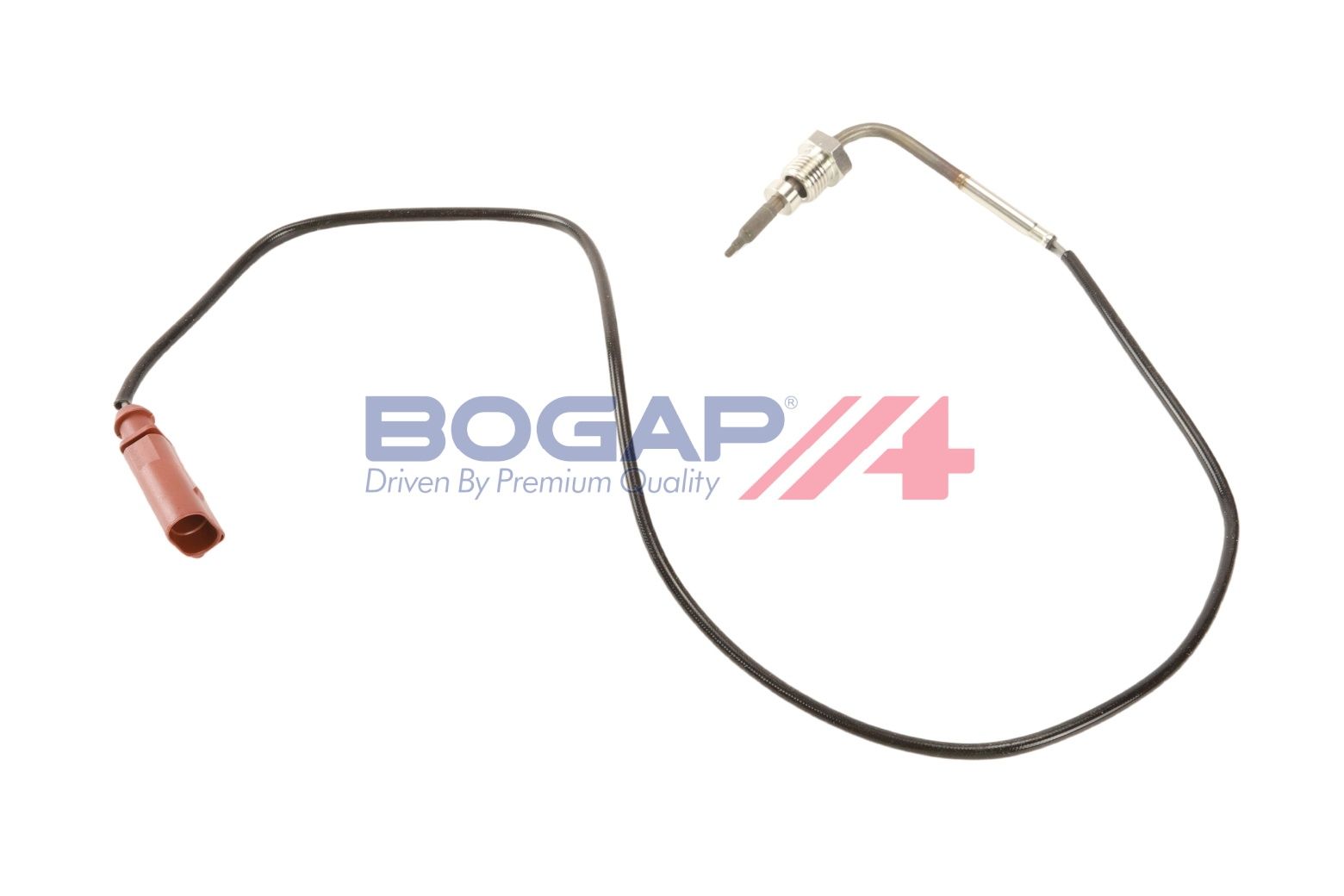 BOGAP A6120242 Sensor, Exhaust Gas Temperature