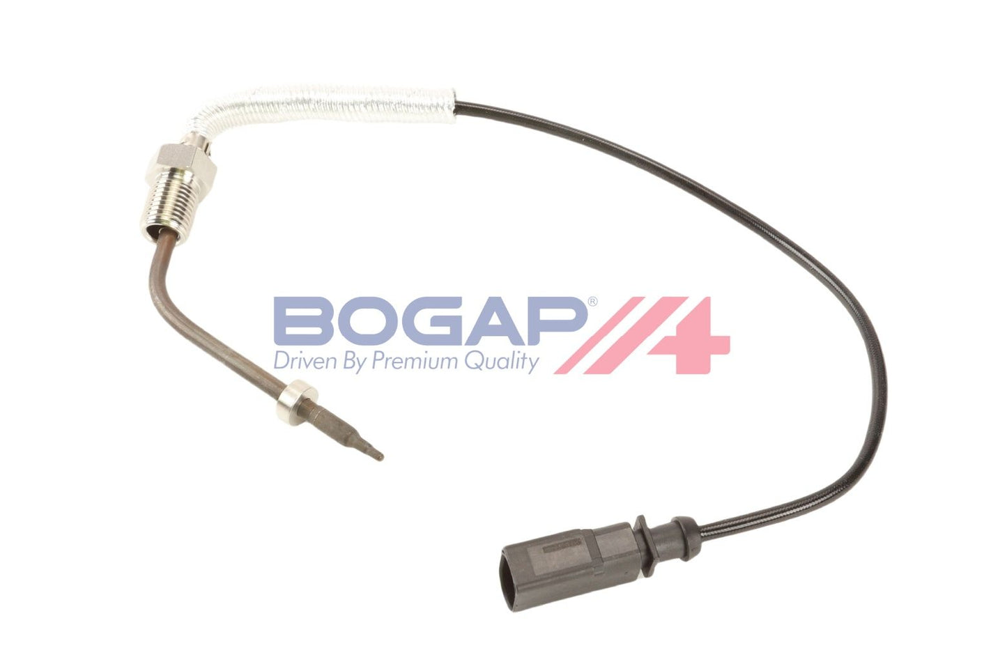 BOGAP A6120243 Sensor, Exhaust Gas Temperature