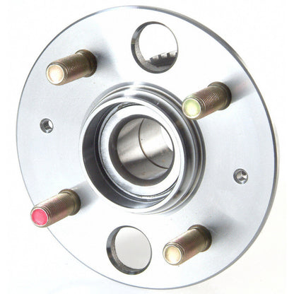 MOOG 02-03 Honda Civic SiR Si Rear Hub Assembly