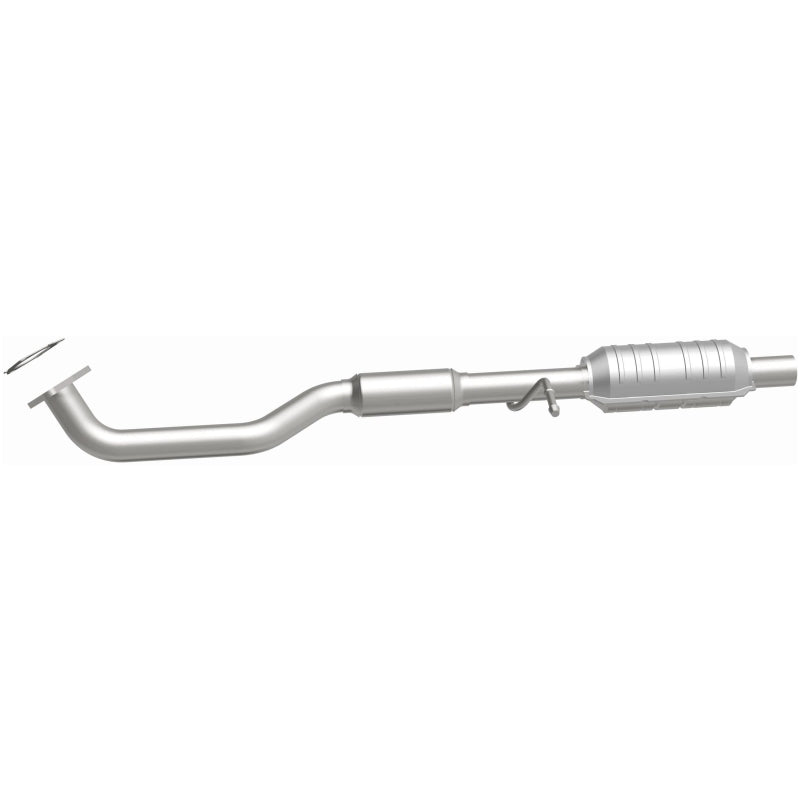 MagnaFlow Direct Fit Catalytic Converter 04 Hyundai Santa Fe 2.4L