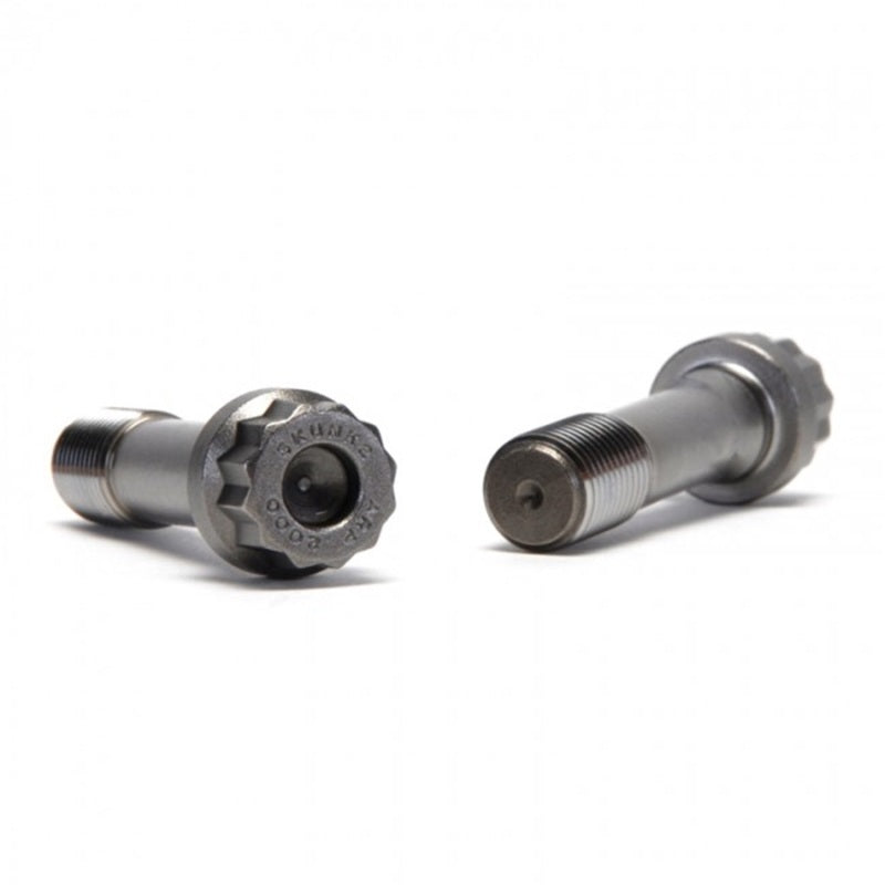 Skunk2 Racing Skunk2 Alpha Series Honda H22A Connecting Rods