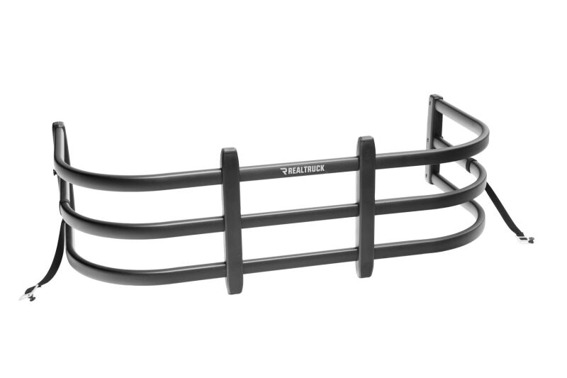 AMP Research 99-23 Ford F250/350 Superduty (Excl. SuperCrew) BedXtender - Black