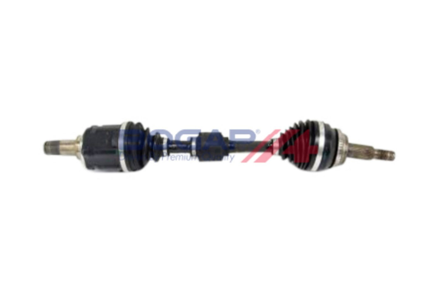 BOGAP T3710100 Drive Shaft