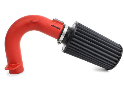 Perrin Performance PERRIN 15-21 Subaru WRX Cold-Air Intake w/Heatshield - Red