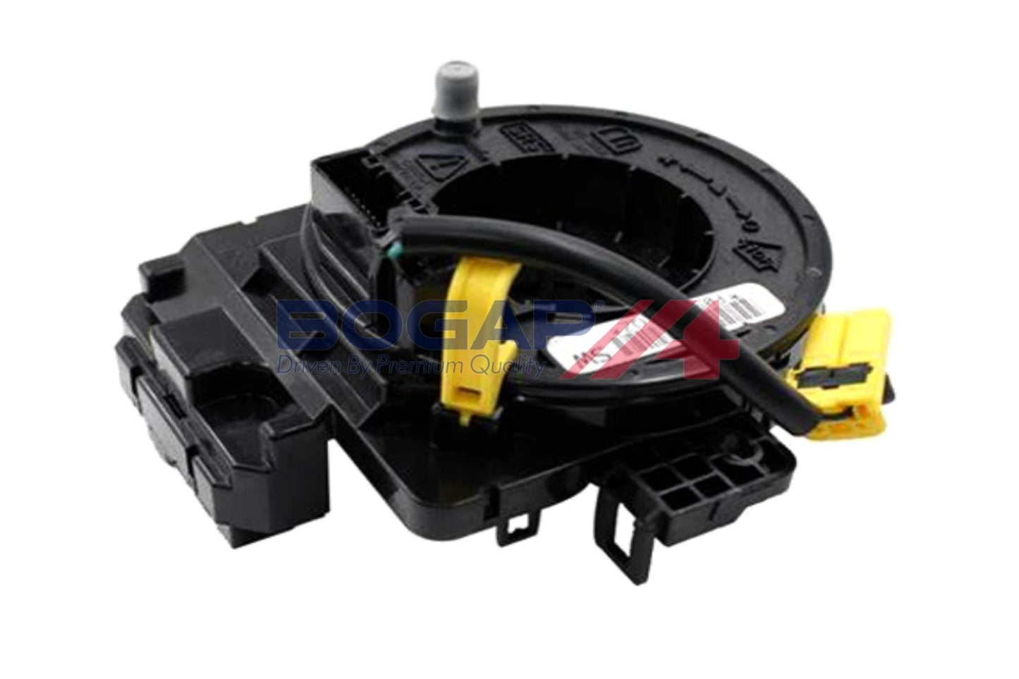BOGAP H7310107 Clock Spring, Airbag