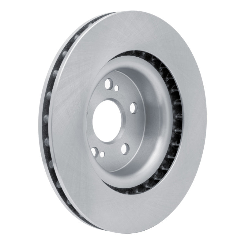 DFC 05-09 Renault Megane (Mexico) Front Brake Rotor