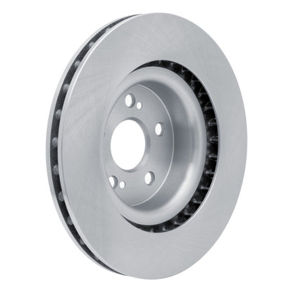 DFC 05-09 Renault Megane (Mexico) Front Brake Rotor