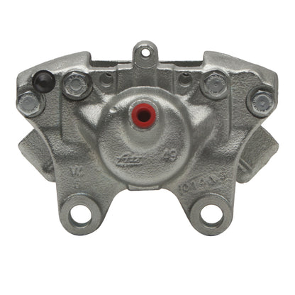DFC 92-03 Mercedes-Benz E320 Rear-R Silver Zinc Coated Premium Caliper
