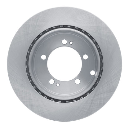 DFC 94-95 Eagle Talon Rear Brake Rotor