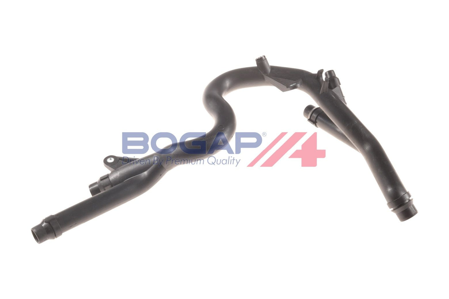 BOGAP B4229118 Coolant Pipe