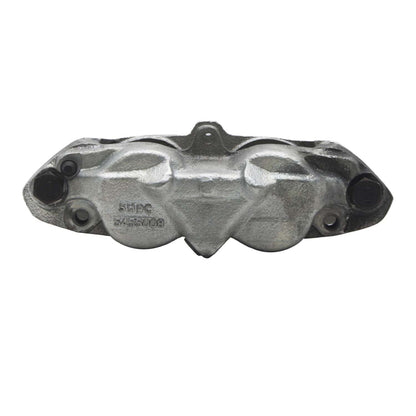 DFC 67-68 Buick SportWagon Front-R Silver Zinc Coated Premium Caliper
