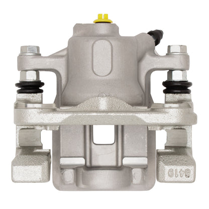 DFC 18-24 Toyota Camry Rear-L Silver Zinc Coated Premium Caliper