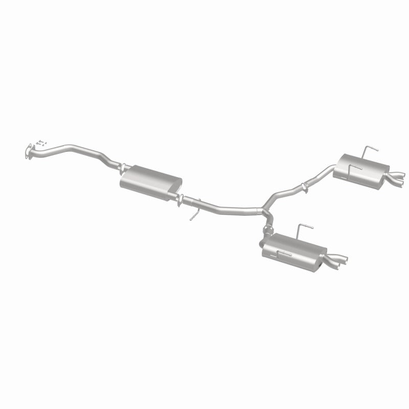 Magnaflow BRExhaust 09-12 GMC Acadia 3.6L Exhaust Kit