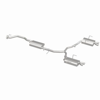 Magnaflow BRExhaust 09-12 GMC Acadia 3.6L Exhaust Kit