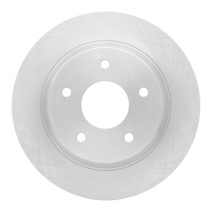 DFC 84-87 Chevrolet Corvette Front Brake Rotor