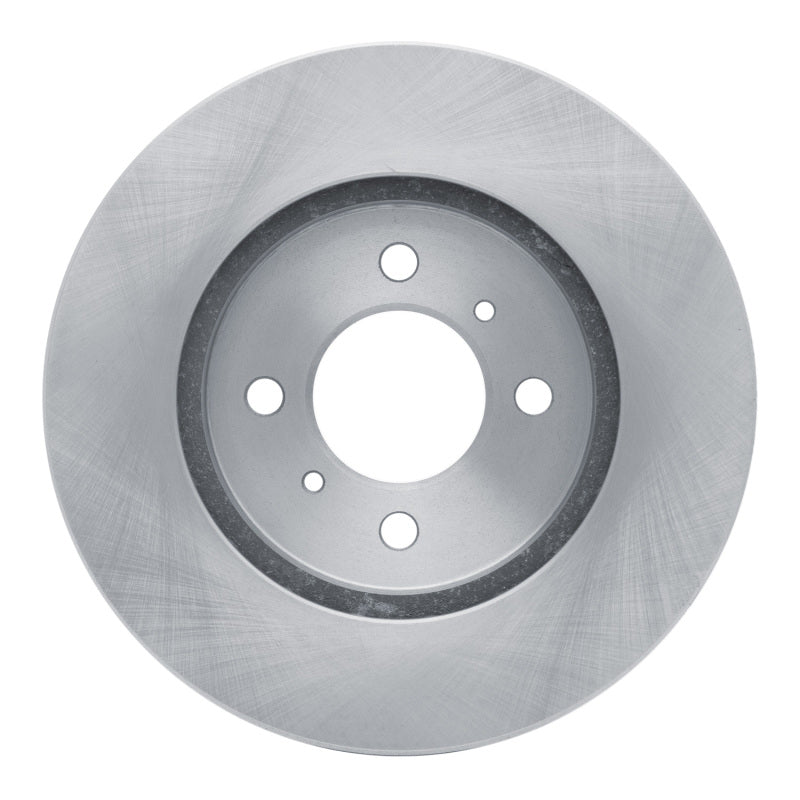 DFC 98-07 Mitsubishi Lancer Front Brake Rotor
