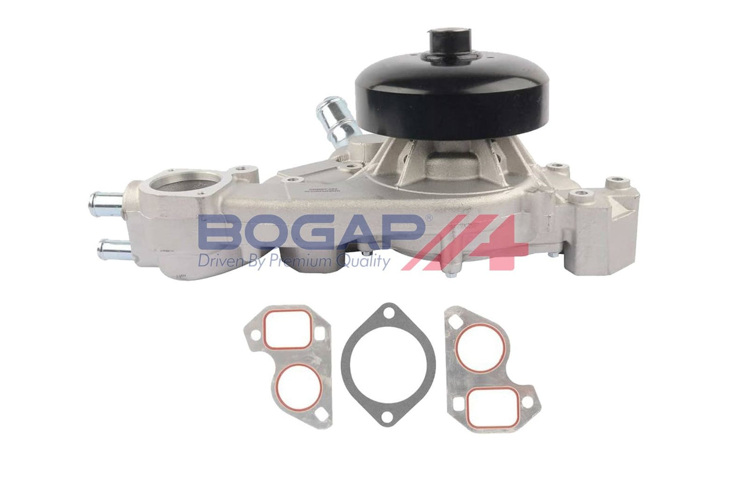BOGAP G4232104 Water Pump, Engine Cooling