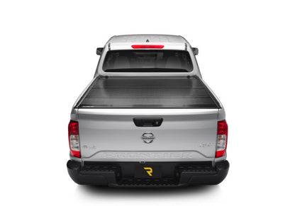 BAK 16-20 Nissan Titan 5ft 6in Bed BAKFlip G2
