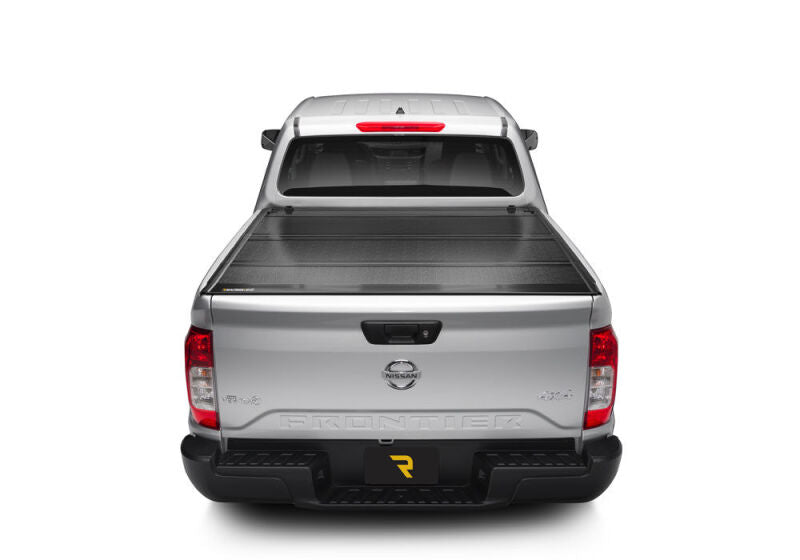 BAK 04-15 Nissan Titan 5ft 6in Bed BAKFlip G2