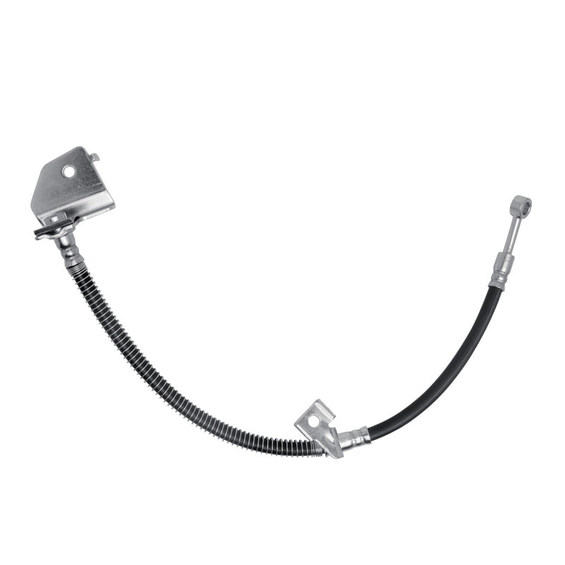 DFC 17-23 Hyundai Accent Front-L Brake Hose