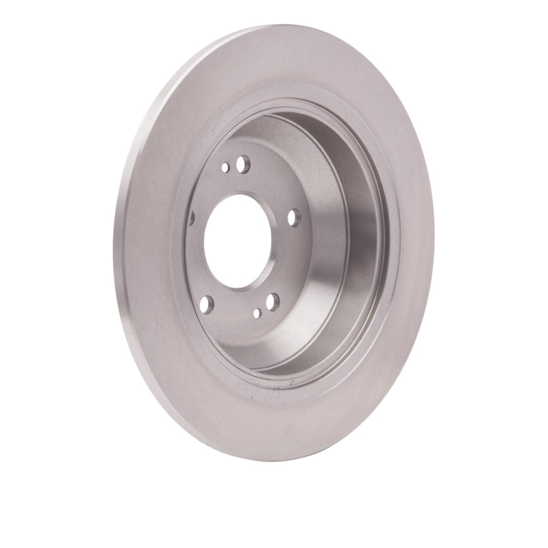 DFC 09-20 Genesis G80 Rear Brake Rotor