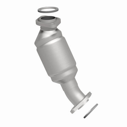 MagnaFlow Direct Fit Catalytic Converter 99-03 Lexus RX300 3.0L fron
