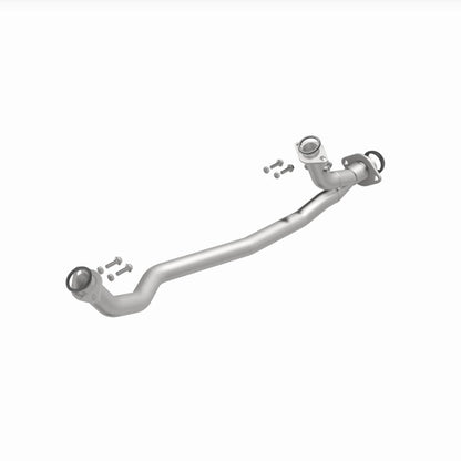 Magnaflow BRE Exhaust 04-10 Sienna 3.3L 3.5L Front Pipe Kit