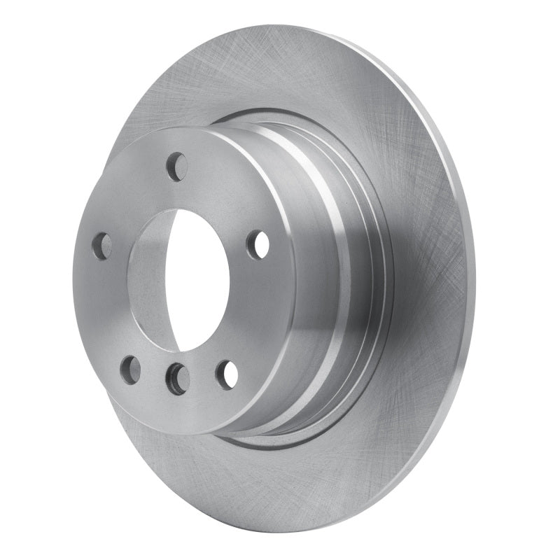 DFC 03-06 BMW Z4 Rear Brake Rotor