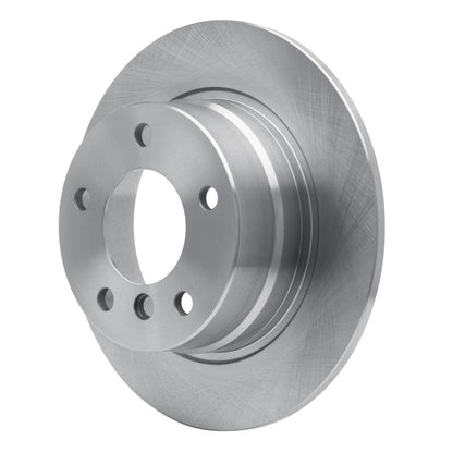 DFC 03-06 BMW Z4 Rear Brake Rotor