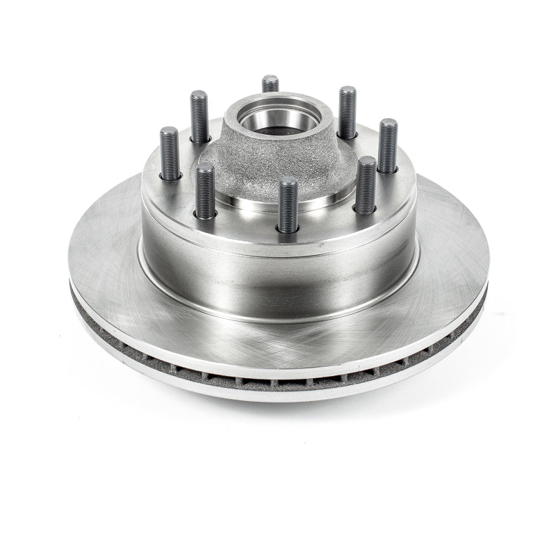 PowerStop Power Stop 95-00 Ford E-250 Front or Rear Autospecialty Brake Rotor