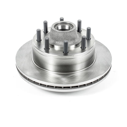 PowerStop Power Stop 95-00 Ford E-250 Front or Rear Autospecialty Brake Rotor