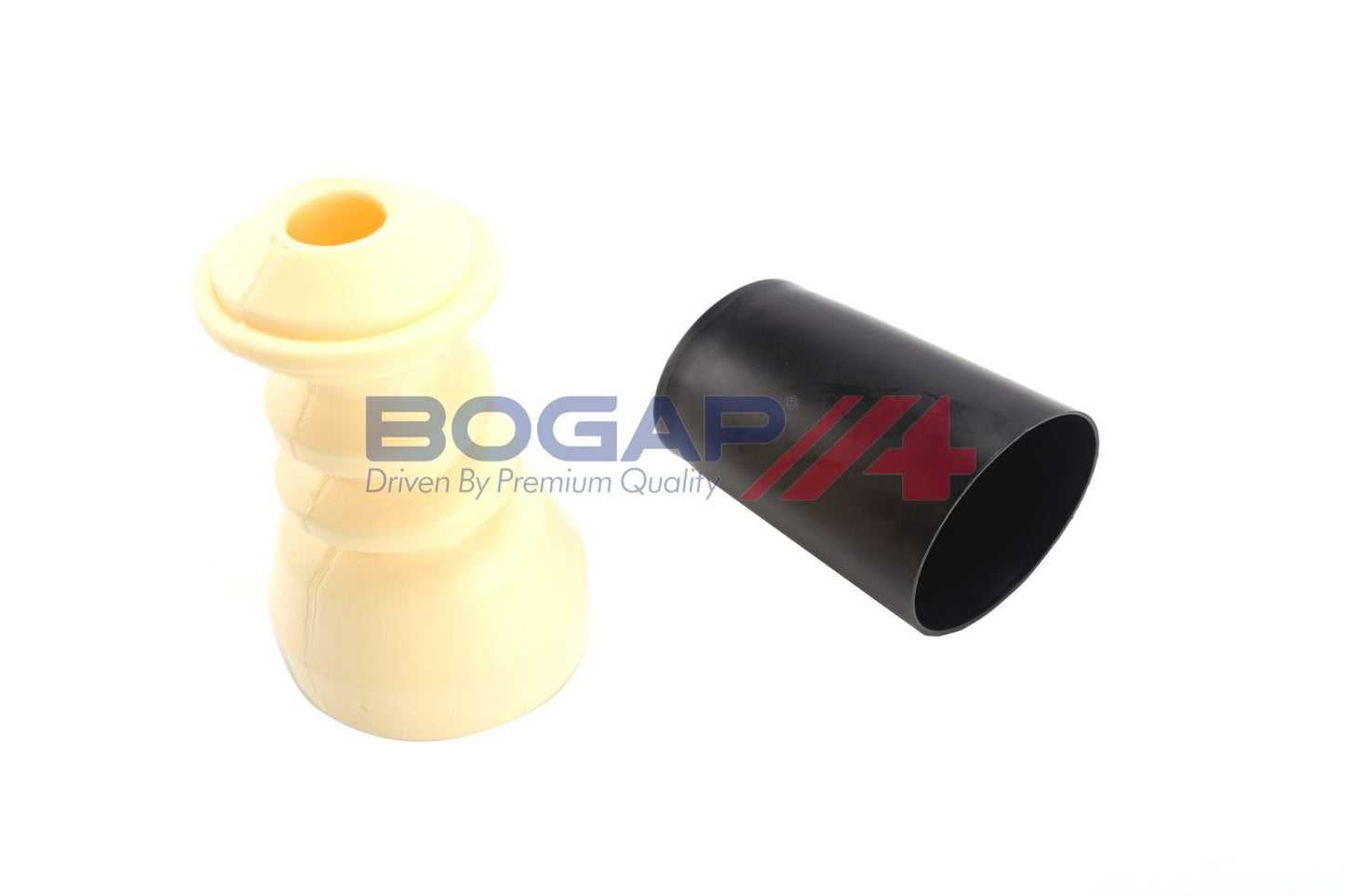 BOGAP A3434101 Dust Cover Kit, Shock Absorber